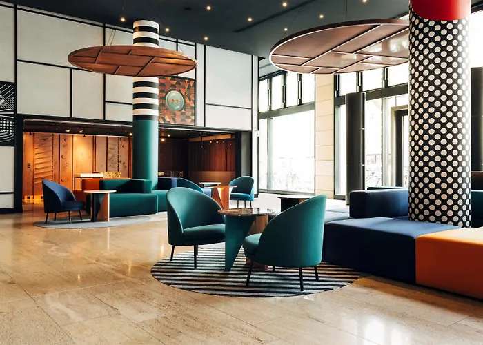 Pullman Berlin SchweizerhofSporthotels